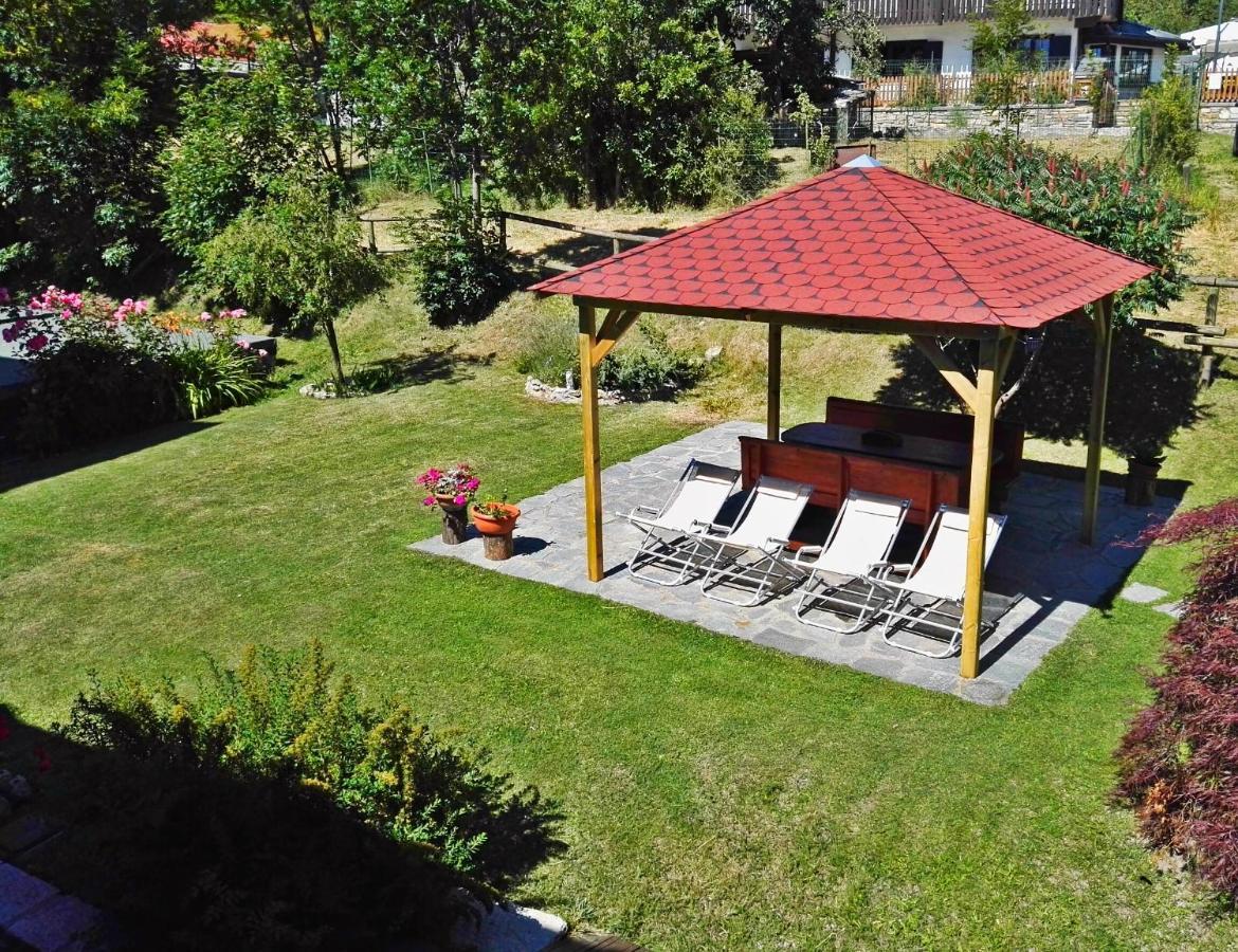 Etoile Des Neiges Hotel Oulx Kültér fotó