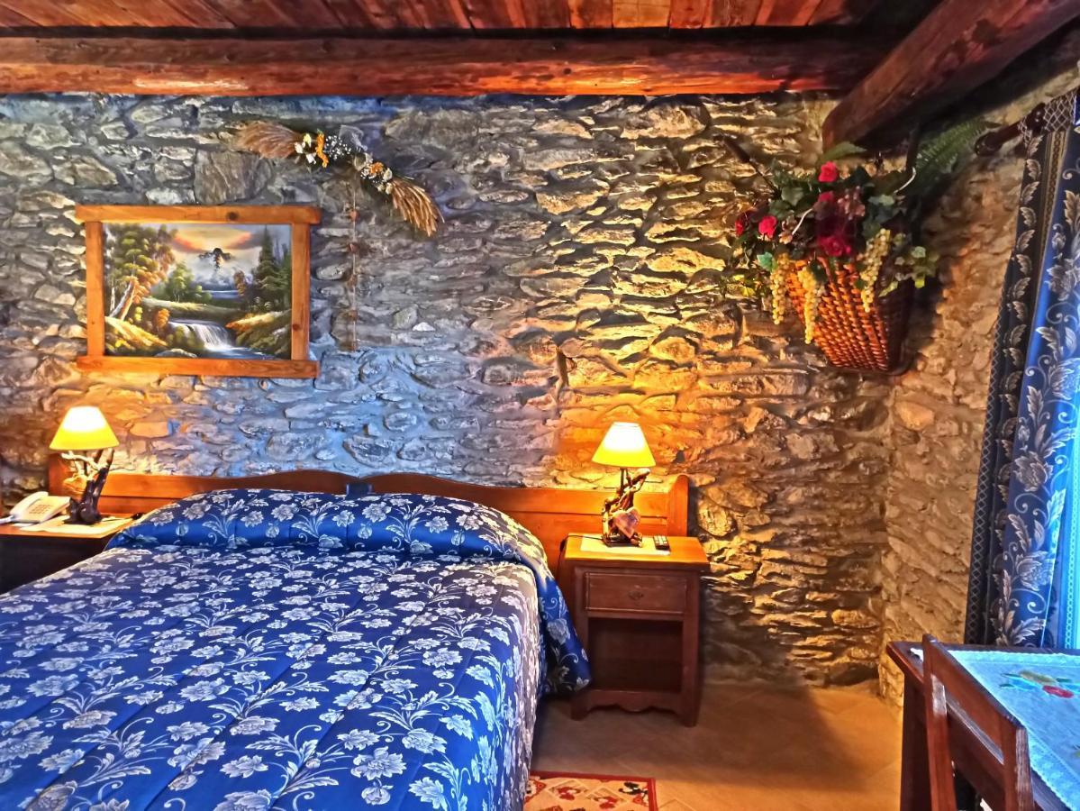 Etoile Des Neiges Hotel Oulx Kültér fotó