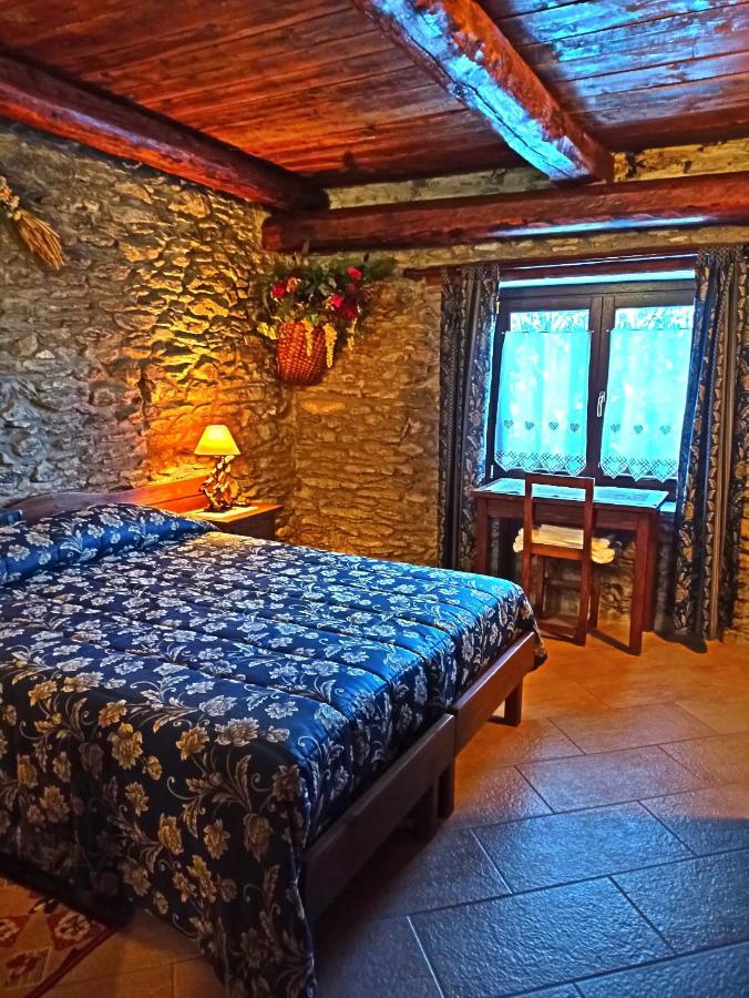 Etoile Des Neiges Hotel Oulx Kültér fotó