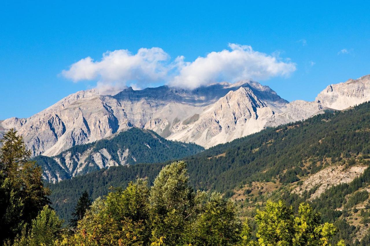 Etoile Des Neiges Hotel Oulx Kültér fotó
